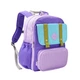 Рюкзак школьный Upixel Dreamer Space School Bag - Фиолетово-голубой (U23-X01-C) - изображение 1