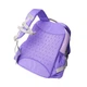 Рюкзак школьный Upixel Dreamer Space School Bag - Фиолетово-голубой (U23-X01-C) - изображение 5