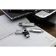 USB флеш накопичувач Mediarange 32GB Silver USB 3.0/Type-C (MR936) - зображення 4
