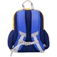 Рюкзак школьный Upixel Dreamer Space School Bag - Сине-желтый (U23-X01-B) - изображение 7