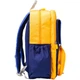 Рюкзак школьный Upixel Dreamer Space School Bag - Сине-желтый (U23-X01-B) - изображение 9