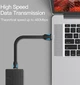Кабель передачи данных Vention USB 2.0 to Mini USB 5 Pin 1.5 м Black (VAS-A14-B150) - изображение 7