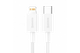 Кабель зарядный Type-C-Lightning Baseus Superior Series Fast Charging PD 20W 2m White (CATLYS-C02) - изображение 1