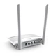 Маршрутизатор TP-Link TL-WR820N 300Mbit WLAN Lite N Router 2-Port-Switch 10/100Мбит/с - изображение 3