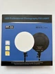 Светодиодная LED лампа Camera light PF-33 для фото и видео съемки 3200-5700K - изображение 5