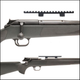 Крепление для Blaser Contessa FXB03 Picatinny Extanded 20 moa - изображение 3