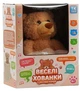 Інтерактивний ведмідь TK Group Веселі хованки, говорить, грає у хованки (ТК - 77107) - зображення 2