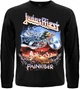 Футболка з довгим рукавом Judas Priest "Painkiller", Розмір S - изображение 1
