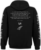 Толстовка Korn "Follow the Leader" на блискавці, Розмір L - зображення 2