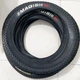 Покрышка Maqisi 26" X 4.0 FatBike E-bike черный (GFD-042) - изображение 4