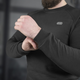 M-Tac свитшот Cotton Hard Black 3XL - изображение 14