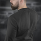 M-Tac свитшот Cotton Hard Black 3XL - изображение 15