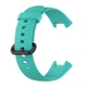 Силиконовый ремешок для Xiaomi Redmi Watch 2 Lite "Бирюзовый" (VANAX57006) - изображение 5