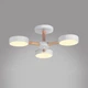 Светодиодный светильник Ardero AL6193ARD 40W SCANDY - изображение 5