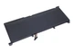 Акумулятор для ноутбука Asus C41N1416-4S1P ZenBook Pro UX501VW 15.2V Black 3950mAh OEM - зображення 2