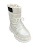 Черевики для дівчинки молочні Tom.M T-10796-A 35 - изображение 2