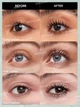 Туш для вій Sheglam All-In-One Volume & Length Mascara, 4 мл - зображення 2