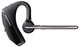 Бездротова Bluetooth-гарнітура Plantronics Voyager 5200 Чорна Б/В 0000722211111 - зображення 1