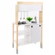 Кухонная плита детская кухня Kinderplay GS0061 с вытяжкой - изображение 6