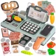 Игровый набор кассовый аппарат Kinderplay КП3437 - изображение 1