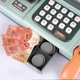 Игровый набор кассовый аппарат Kinderplay КП3437 - изображение 8
