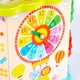 Дитячий інтерактивний дерев'яний куб Kinderplay GS1105 - зображення 9
