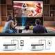 Мультимедийний проектор Topvision RD850 HD LED 7500 Лм с динамиками - изображение 4