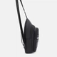 Сумка-слинг мужская Laras C107036bl Черная (ROZ6501002511) - изображение 4
