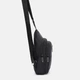Сумка-слинг мужская Laras C107037bl Черная (ROZ6501002514) - изображение 4