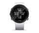 Смарт-Часы Garmin Swim 2 Whitestone (010-02247-11/010-02247-01) - изображение 2