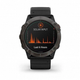 Смарт-Часы Garmin Fenix 6X Pro Solar Titanium Carbon Grey DLC with Black Band (010-02157-21) - изображение 4