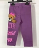 Лосины на байке для девочки Timi Kids 3412 98 см Сиреневый - изображение 3