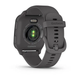 Смарт-Часы Garmin Venu Sq 2 Slate Aluminum Bezel with Shadow Gray Case and Silicone Band (010-02701-00/10) - изображение 7