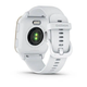 Смарт-Часы Garmin Venu Sq 2 Cream Gold Aluminum Bezel with White Case and Silicone Band (010-02701-01/11) - изображение 7