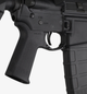 Пістолетна рукоятка Magpul MOESL GRIP AR15/M4 MAG539-BLK - зображення 3