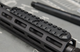 Планка Aim Sports Aluminum Rail Picatinny 15 ячеек MLRS3 - изображение 4