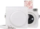 Комплект аксесуарів до Камери Моментального Друку Fujifilm Instax Square SQ1 SQ6 SQ40 Chalk White / Білий - Чохол та Фотоальбом - зображення 5