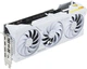 Видеокарта Asus TUF Gaming GeForce RTX 4070 Ti SUPER OC White 16GB (TUF-RTX4070TIS-O16G-WHITE-GAMING) - изображение 4
