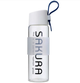 Пляшка ергономічна Remax Sakura Glass Rcup-013 490ml - зображення 1