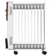 Обогреватель Ardesto OFH-11X1 - изображение 3