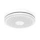 Wifi комбинированный датчик дыма и CO: Tuya Wifi Smoke & Carbon Monoxide Compound Alarm, с сиреной и оповещением на смартфон - изображение 2
