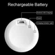 Умная wifi кнопка вызова помощи Tuya WiFi SOS Alarm Button, для ухода за стариками, пожилыми, больными, информирование на смартфон - изображение 9
