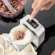 Електрична машинка для приготування вареників та пельменів від USB Electric Dumpling - зображення 5
