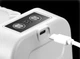 Електрична машинка для приготування вареників та пельменів від USB Electric Dumpling - зображення 9