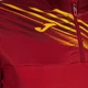 Реглан для бега женский Joma ELITE X красный M 901810.615 - изображение 3