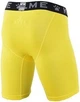 Термобелье шорты Kelme NORTH желтые 2XL K15Z706.9700 - изображение 4