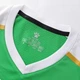 Комплект футбольної форми дитячий Kelme SEGOVIA зелений 160 8351ZB3158.9300 - зображення 2