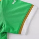Комплект футбольної форми дитячий Kelme SEGOVIA зелений 160 8351ZB3158.9300 - зображення 5