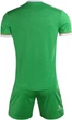 Комплект футбольної форми дитячий Kelme SEGOVIA зелений 160 8351ZB3158.9300 - зображення 6