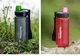 Фляга Naturehike Sport bottle 0.5 л NH61A060-B Pink - зображення 3